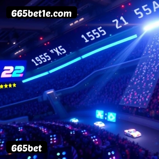 Requisitos do APK da 665bet para Android