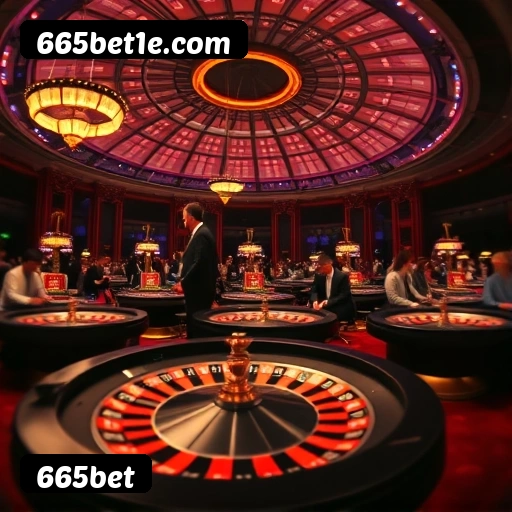 665bet bônus R$5.000 + 500 giros - Rollover 35x, prazo 30 dias, 38% taxa conversão