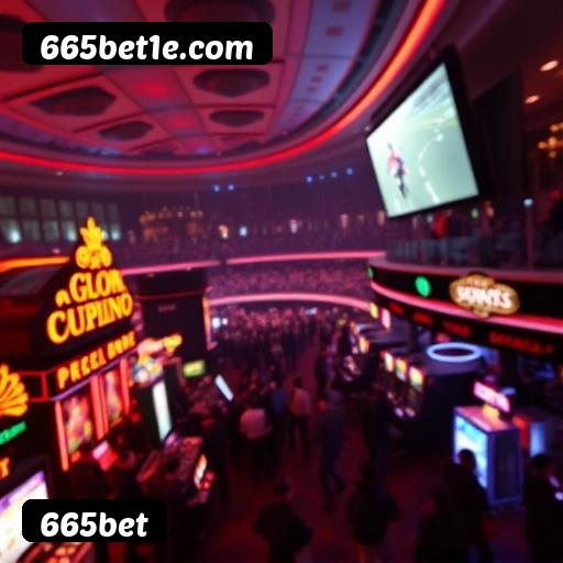 Tabela RTP dos jogos de cassino da 665bet