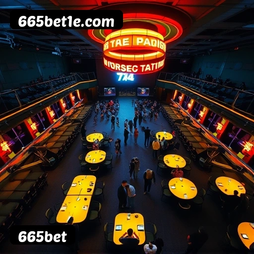 FAQ 665bet Brasil - Perguntas frequentes sobre bônus, PIX, RTP, APP mobile e VIP