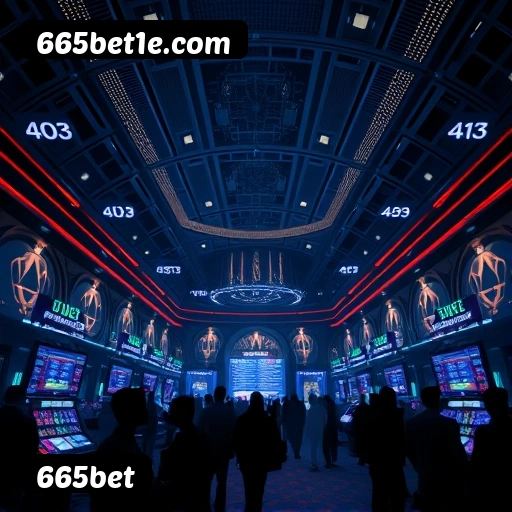 665bet PIX instantâneo Brasil - Depósito e saque em minutos 24/7