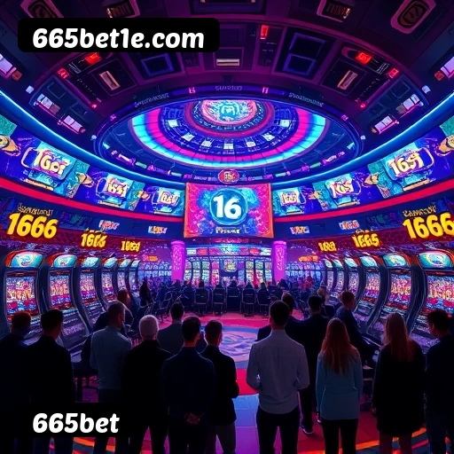 Jogo responsável 665bet - Ferramentas de controle, limites, auto-exclusão, suporte CVV 188