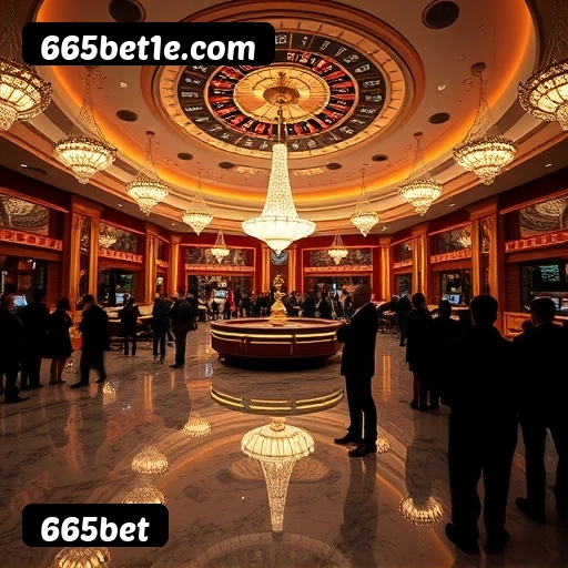 Níveis do programa VIP da 665bet